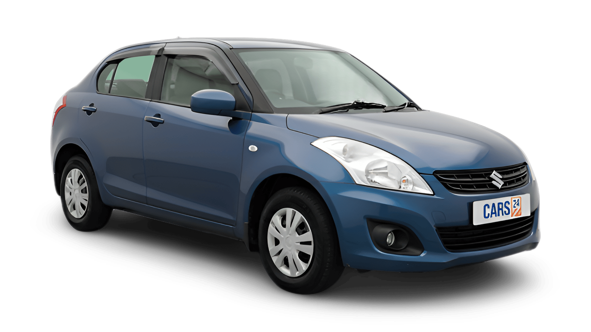 2014 Maruti Swift Dzire - Sedan - Diesel - Manual - ₹2.50 lakh
